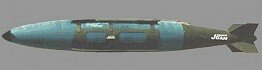 GBU-31 JDAM