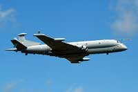Nimrod MRA.4 ZJ518