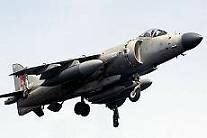 Sea Harrier FA.2 ZH806