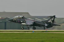 Harrier T.8 ZB603/724