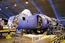 Sea Harrier FA.2 ZD580