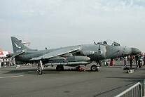Sea Harrier FA.2 ZE690