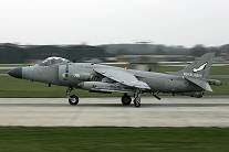 Sea Harrier FA.2 ZH812/716