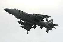 Sea Harrier FA.2 ZD579