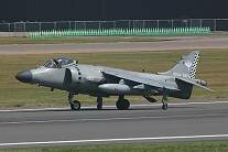 Sea Harrier FA.2 ZH798