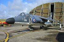 Sea Harrier FA.2 XZ457