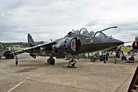 Harrier T.8 ZD991/722